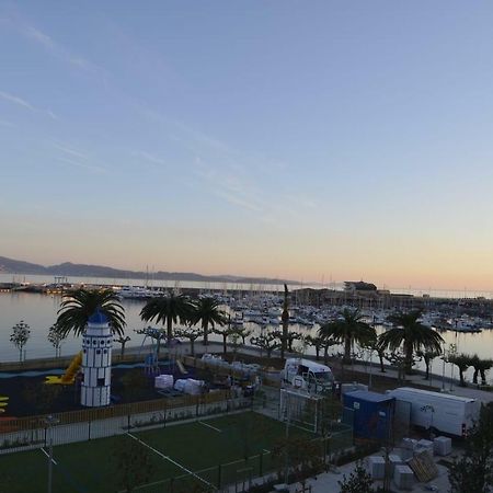 Apto. Sanxenxo-Playa Экстерьер фото
