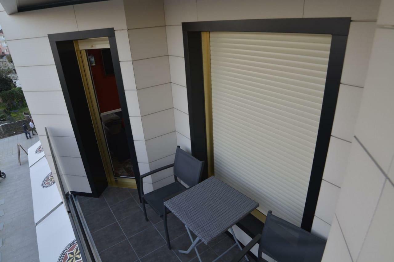 Apto. Sanxenxo-Playa Экстерьер фото